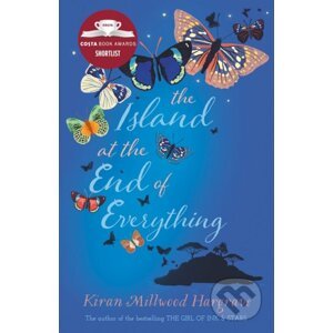 Island at the End of Everything - Kiran Millwood Hargrave