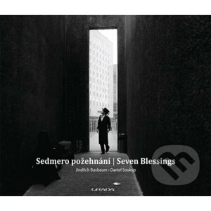 E-kniha Sedmero požehnání - Seven Blessings - Jindřich Buxbaum, Daniel Soukup