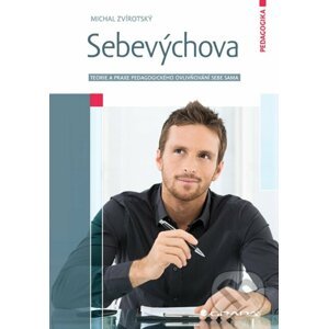 E-kniha Sebevýchova - Michal Zvírotský