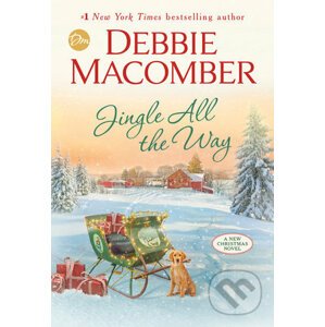 Jingle All the Way - Debbie Macomber
