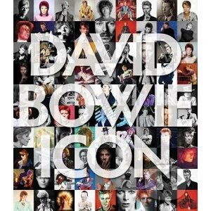 David Bowie: Icon - George Underwood