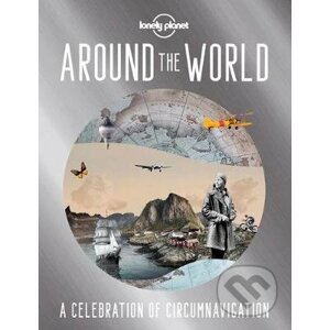 Around the World - Lonely Planet