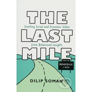 The Last Mile - Dilip Soman
