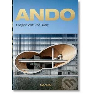 Ando - Philip Jodidio