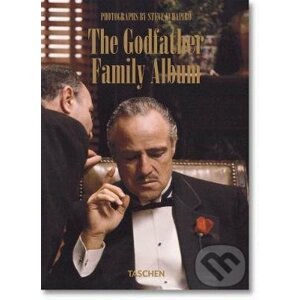 The Godfather Family Album - Steve Schapiro