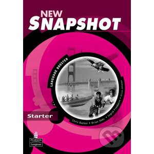 New Snapshot - Starter - Brian Abbs, Chris Barker