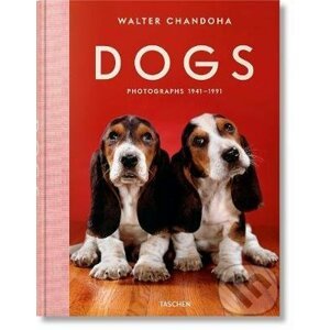 Dogs - Walter Chandoha
