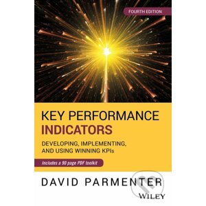 Key Performance Indicators - David Parmenter
