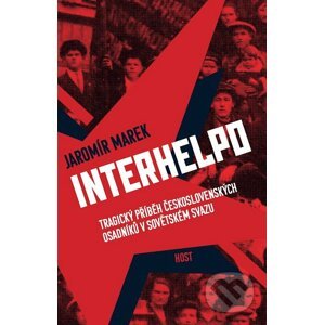 E-kniha Interhelpo - Jaromír Marek