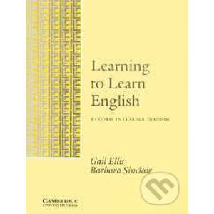 Learning to Learn English - Gail Ellis, Barbara Sinclair
