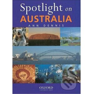 Spotlight on Australia - Ann Dennis