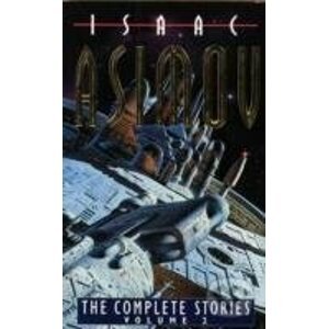 The Complete Stories 2 - Isaac Asimov