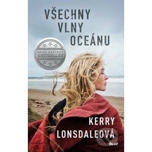 Všechny vlny oceánu - Kerry Lonsdale