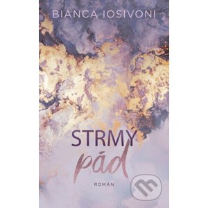 E-kniha Strmý pád - Bianca Iosivoni