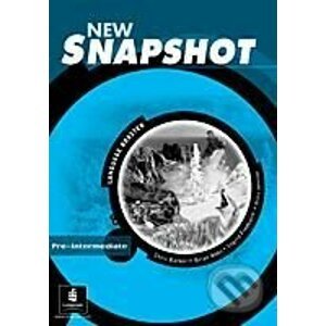 New Snapshot - Pre-Intermediate - Brian Abbs