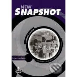 New Snapshot - Intermediate - Brian Abbs, Ingrid Freebairn