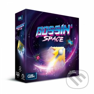Bossin Space - Albi