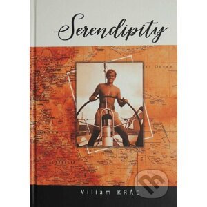 Serendipity - Viliam Kráľ