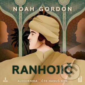 Ranhojič - Noah Gordon