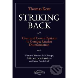 Striking Back - Thomas Kent
