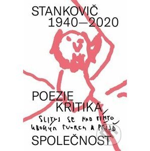 Stankovič 1940 - 2020 - Revolver Revue