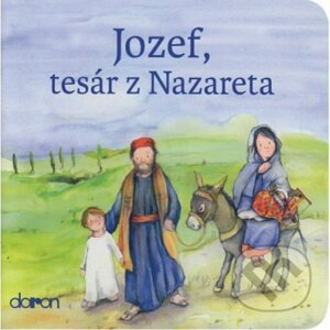 Jozef, tesár z Nazareta - Doron
