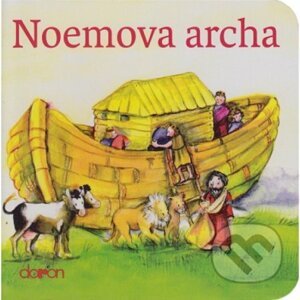 Noemova archa - Doron