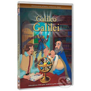 Galileo Galilei DVD