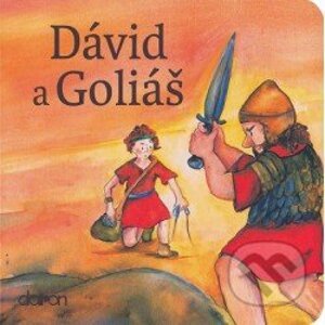 Dávid a Goliáš - Doron
