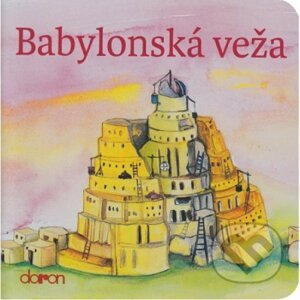 Babylonská veža - Doron