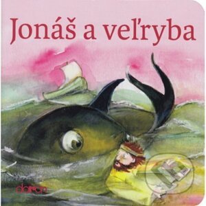 Jonáš a veľryba - Doron