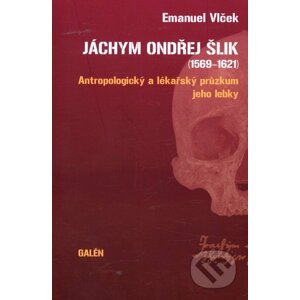 Jáchym Ondřej Šlik - Emanuel Vlček