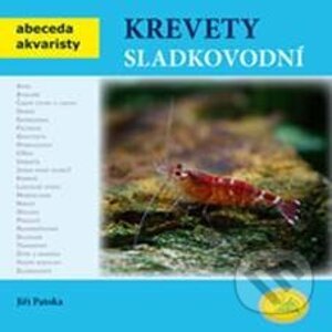 Krevety sladkovodní - Jiří Patoka