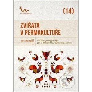Zvířata v permakultuře - Permakultura