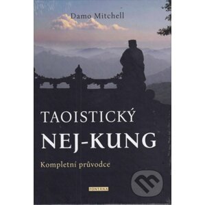 Taoistický NEJ-KUNG - Damo Mitchell
