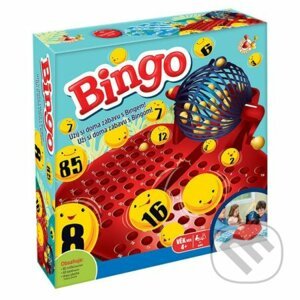 Bingo - EPEE