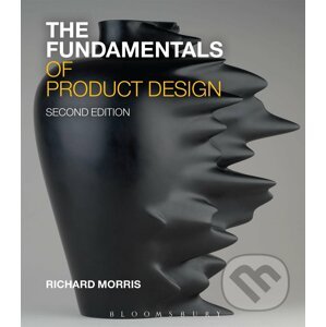 The Fundamentals of Product Design - Richard Morris
