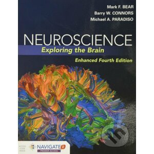 Neuroscience - Mark Bear, Barry Connors, Michael A. Paradiso