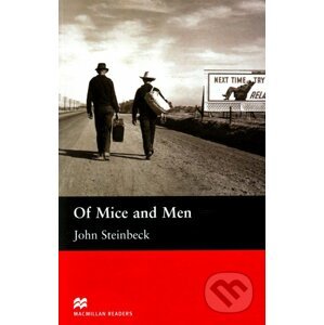 Of Mice and Men - John Steinbeck, Martin Winks