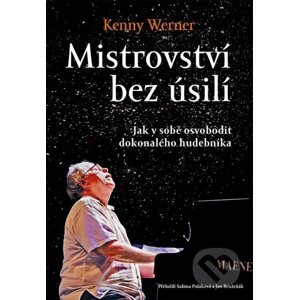 Mistrovství bez úsilí - Kenny Werner