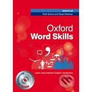Oxford Word Skills - Advanced - Ruth Gairn, Stuart Redman