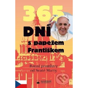 365 dní s papežem Františkem - František Papež