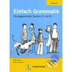 Einfach Grammatik - Paul Rusch, Helen Schmitz