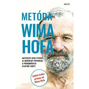 E-kniha Metóda Wima Hofa - Wim Hof