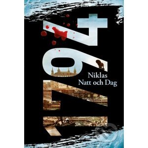 E-kniha 1794 - Niklas Natt och Dag
