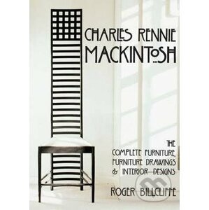 Charles Rennie Mackintosh - Roger Billcliffe