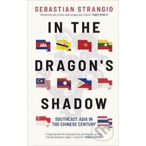 In the Dragon's Shadow - Sebastian Strangio