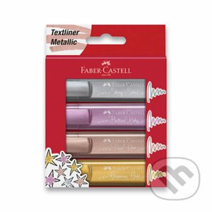 Faber - Castell Zvýrazňovač Textliner 46 - Faber-Castell