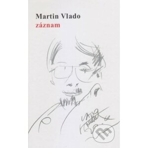 Záznam - Vlado Martin