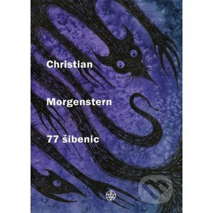 E-kniha 77 šibenic - Christian Morgenstern, Karolina Žitná (ilustrátor)